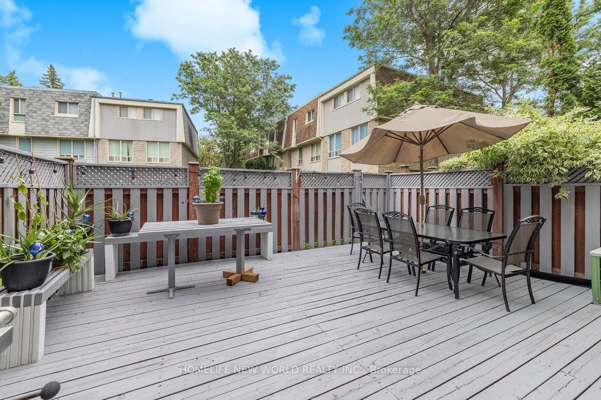 61 Poplar Crescent • Aurora, ON photo 20