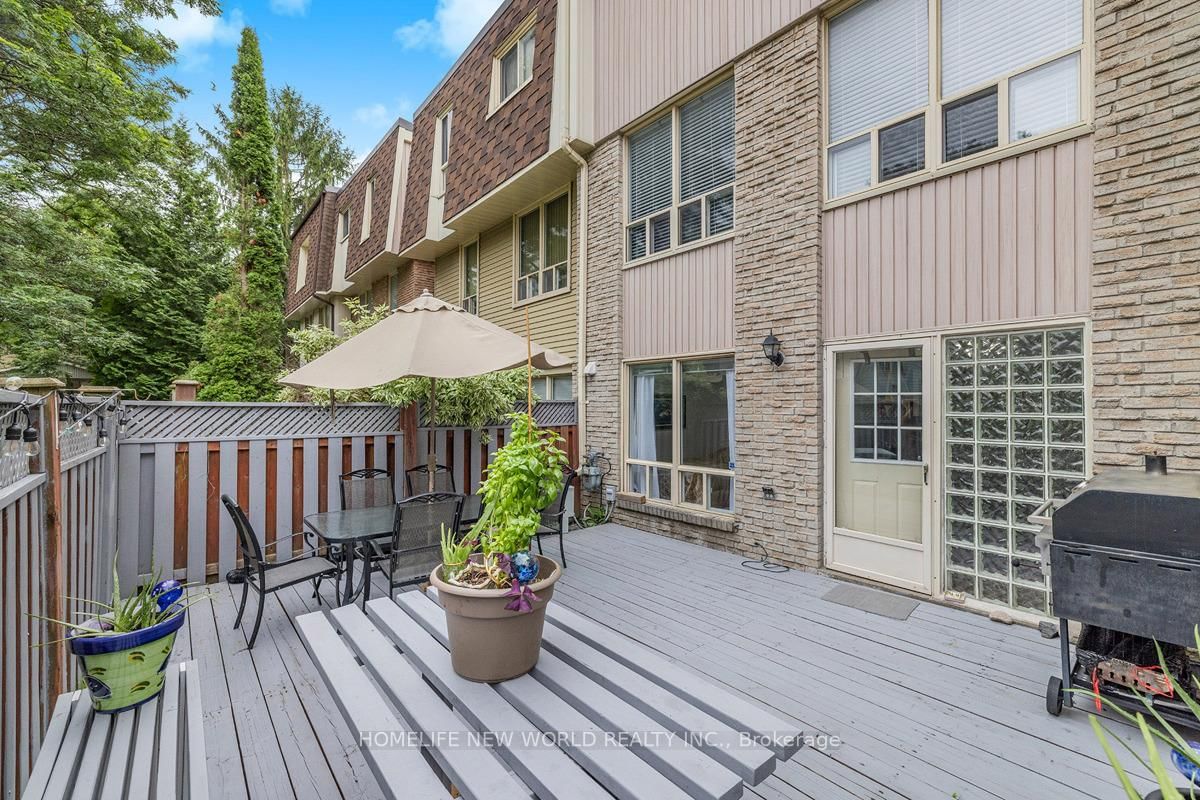 61 Poplar Crescent • Aurora, ON photo 21