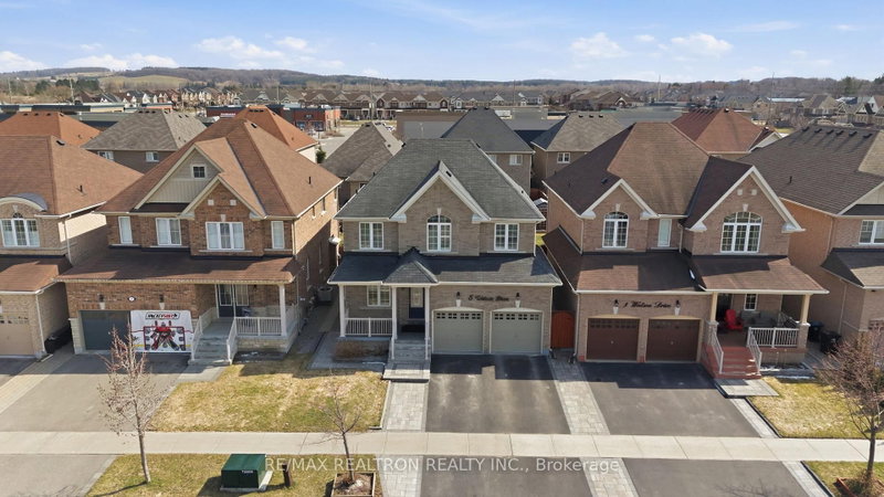 5 Watson Drive