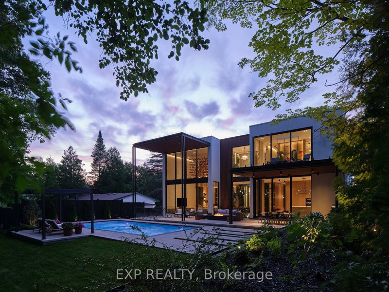 105 Park Crescent