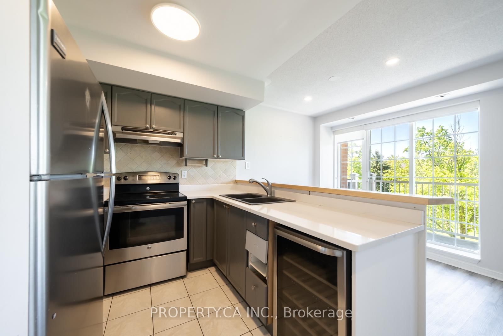 15 Cornell Meadows Avenue • #A206 • Markham, ON photo 14