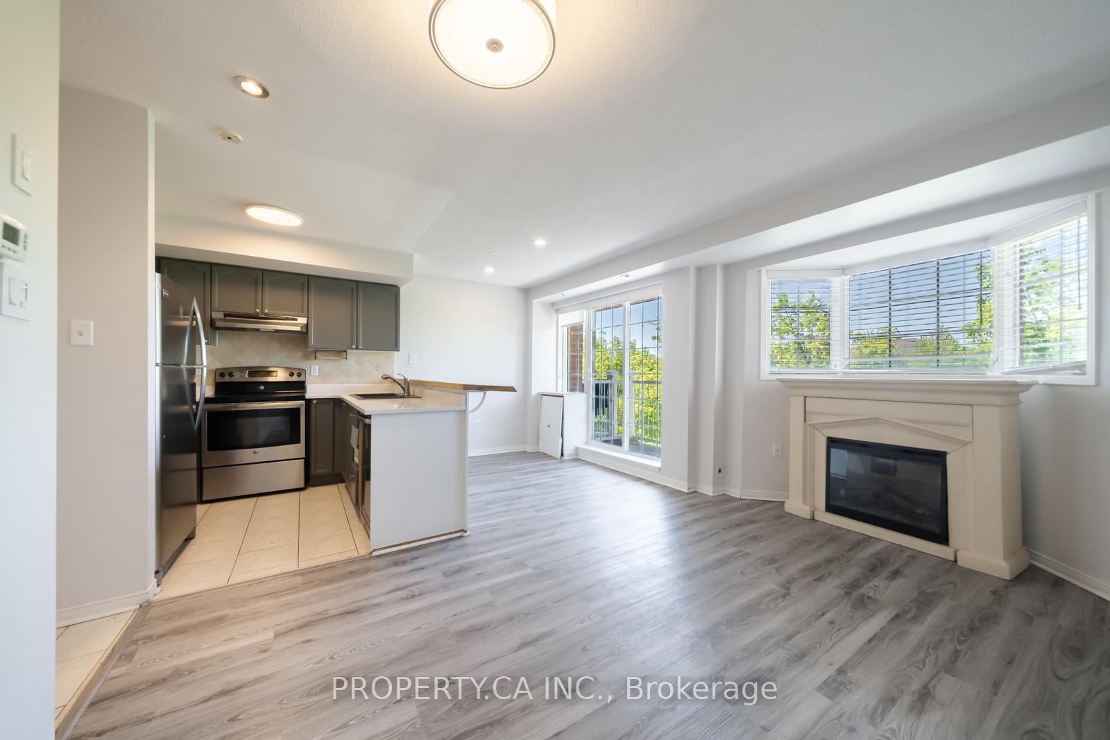 15 Cornell Meadows Avenue • #A206 • Markham, ON photo 3