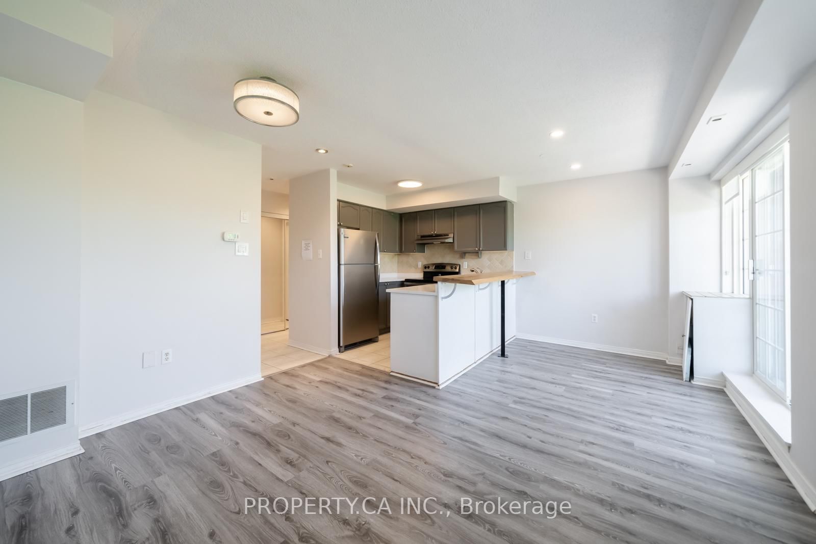 15 Cornell Meadows Avenue • #A206 • Markham, ON photo 4