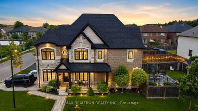 5-bed Detached House · 18 Ladder Cres