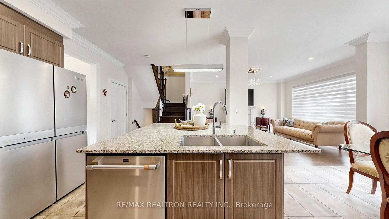 18 Ladder Crescent • East Gwillimbury, ON photo 15