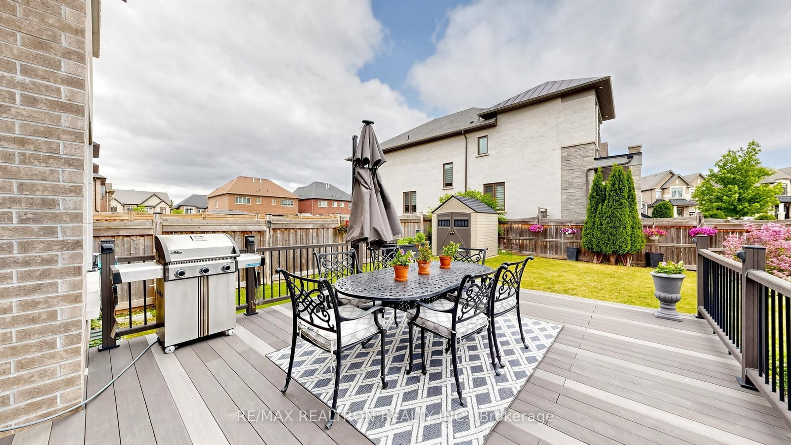18 Ladder Crescent • East Gwillimbury, ON photo 33