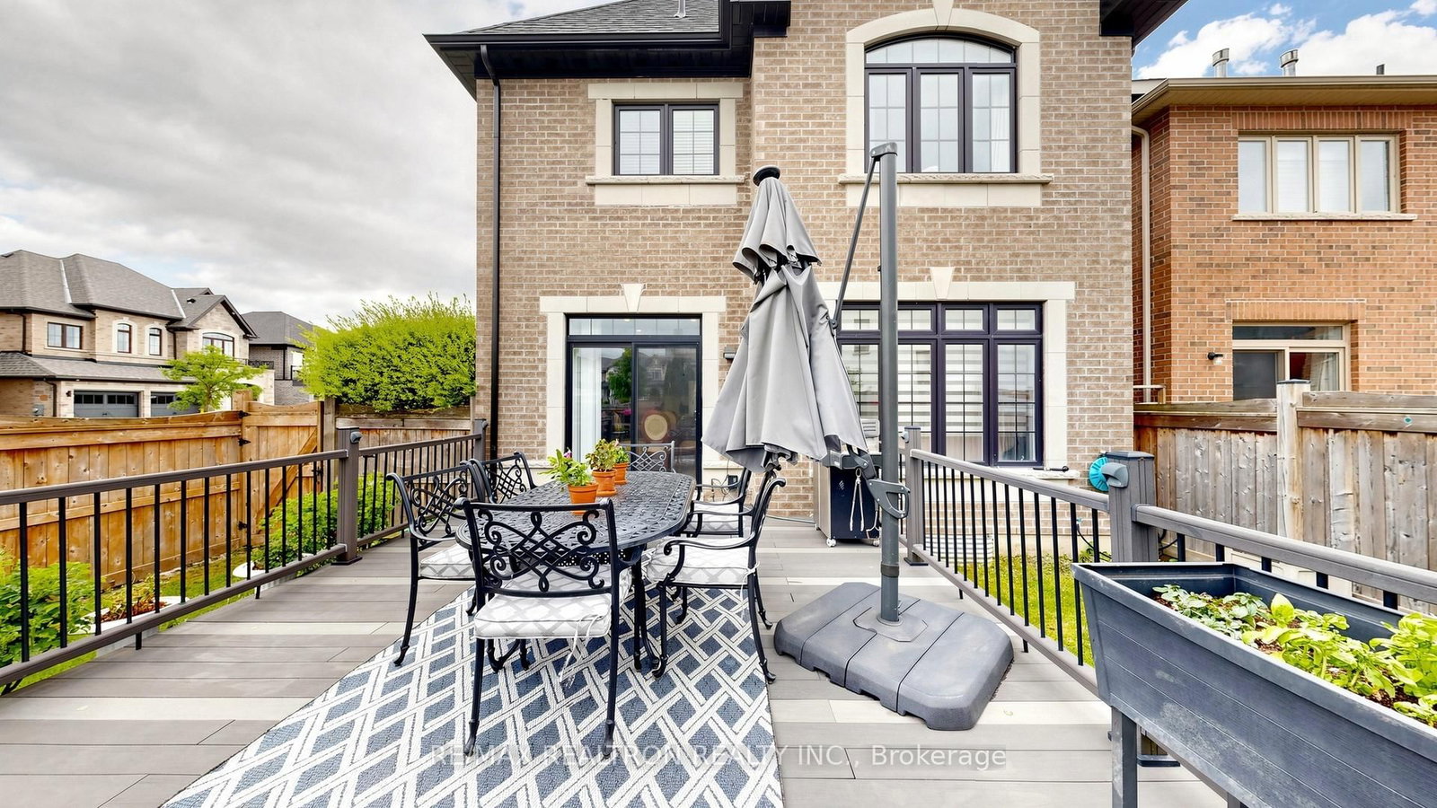 18 Ladder Crescent • East Gwillimbury, ON photo 34
