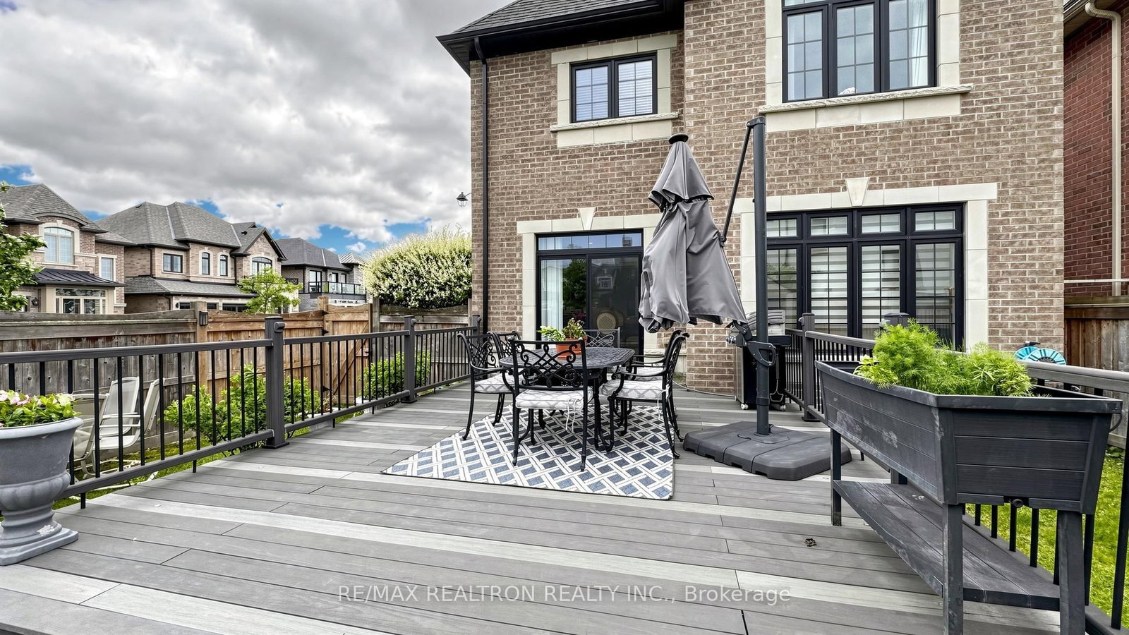 18 Ladder Crescent • East Gwillimbury, ON photo 36