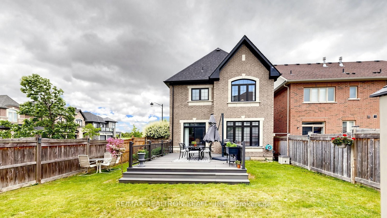 18 Ladder Crescent • East Gwillimbury, ON photo 37