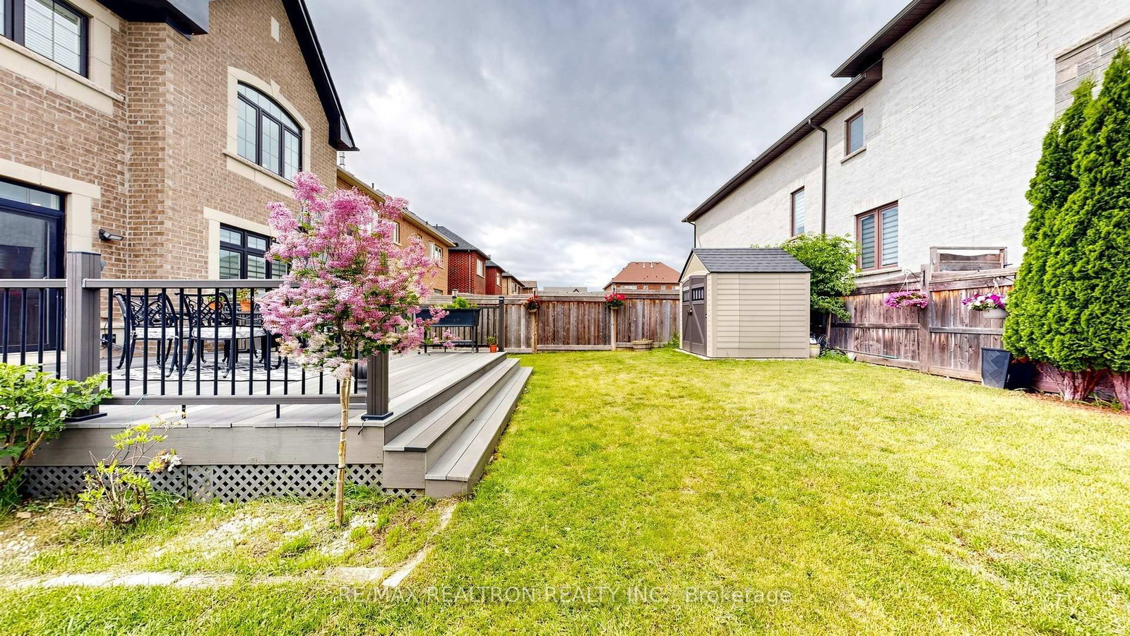 18 Ladder Crescent • East Gwillimbury, ON photo 38