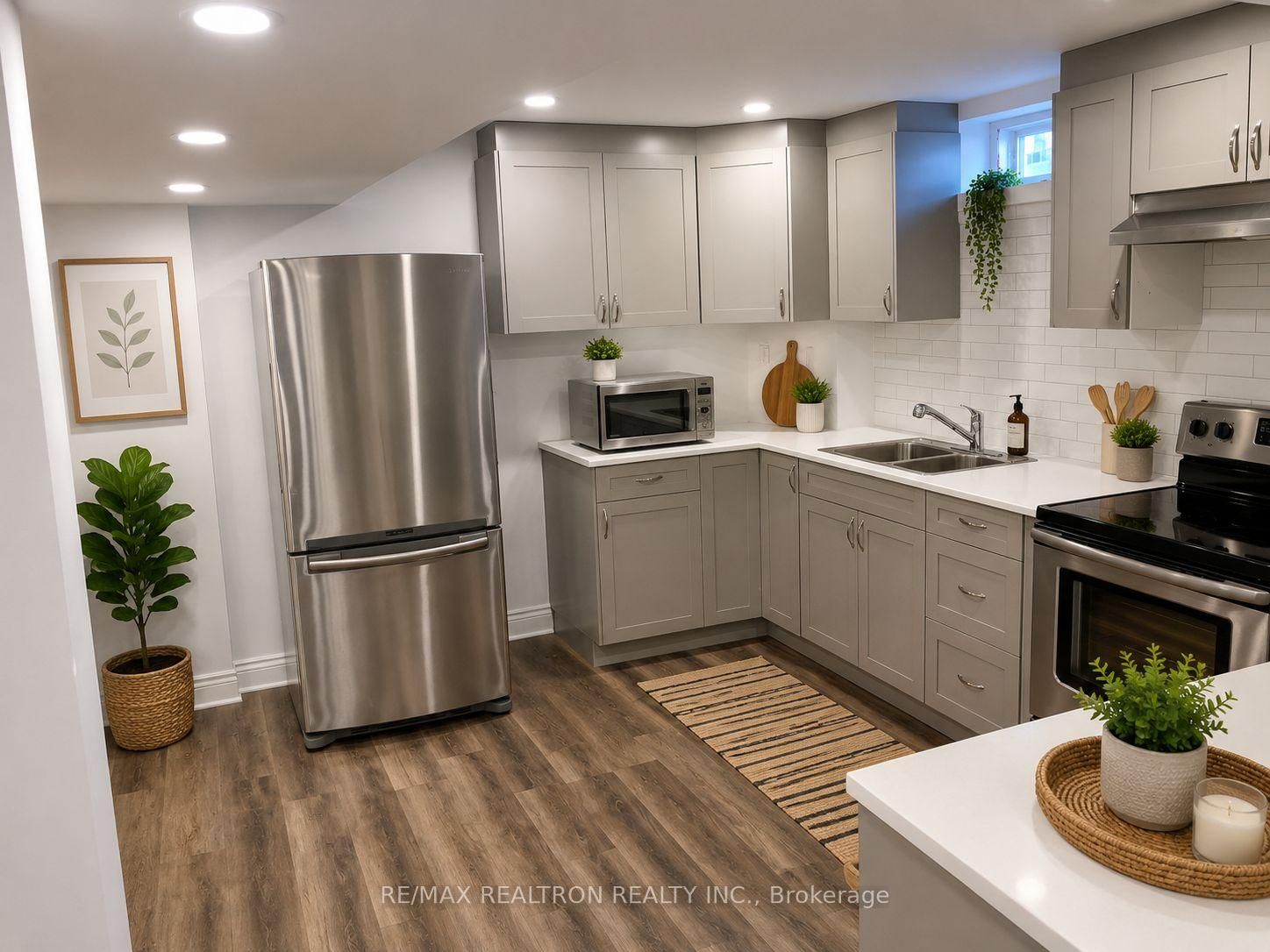 18 Ladder Crescent • East Gwillimbury, ON photo 41