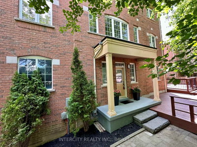 4-bed Townhouse · 151 Silverwood Ave