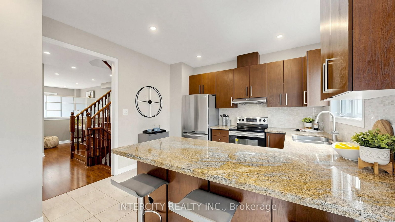 151 Silverwood Avenue • #22A • Richmond Hill, ON photo 15