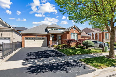 41 Manorwood Drive