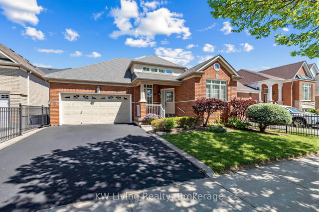 41 Manorwood Drive