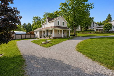 3740 Simcoe County Road 27