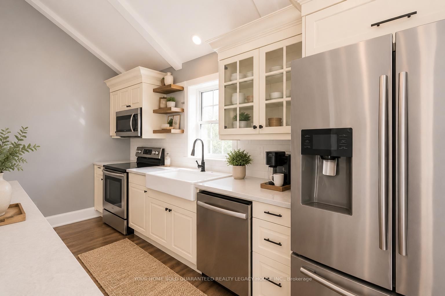 3740 Simcoe County Road 27 • Bradford West Gwillimbury, ON photo 9
