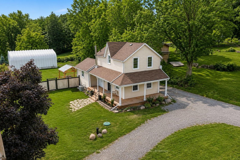 3740 Simcoe County Road 27