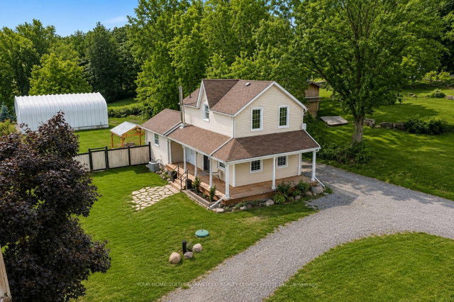 3740 Simcoe County Road 27