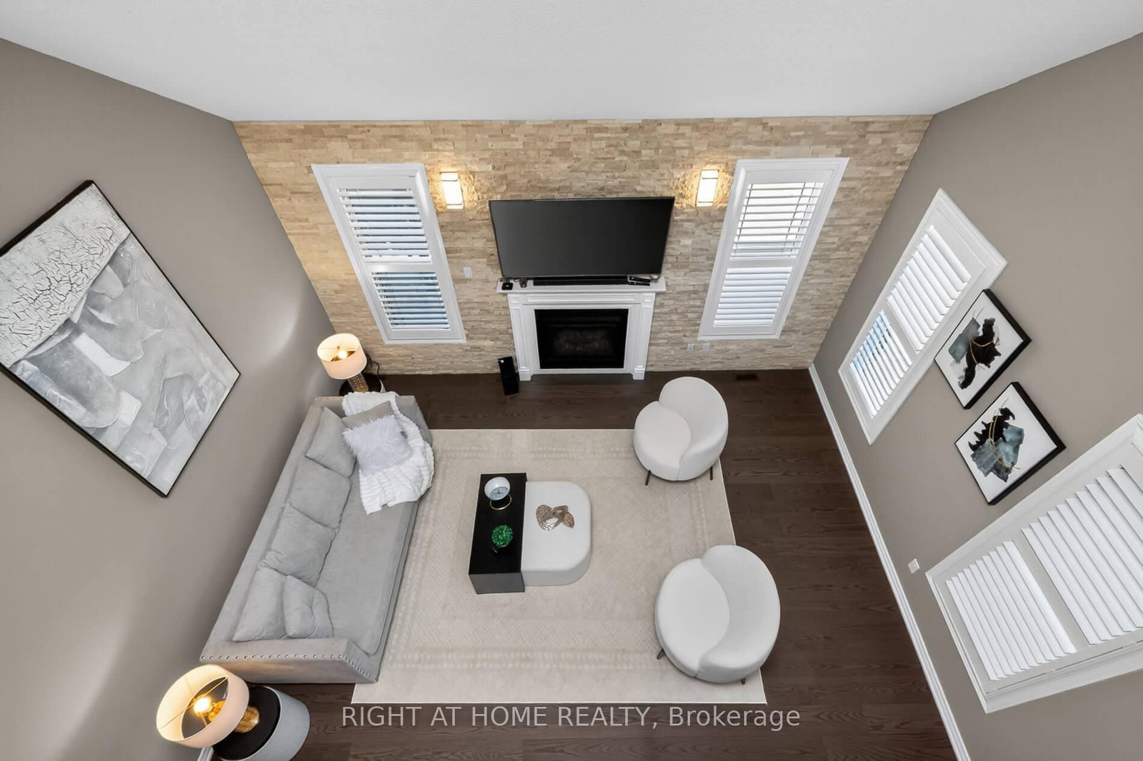 80 Sharpe Crescent • New Tecumseth, ON photo 18