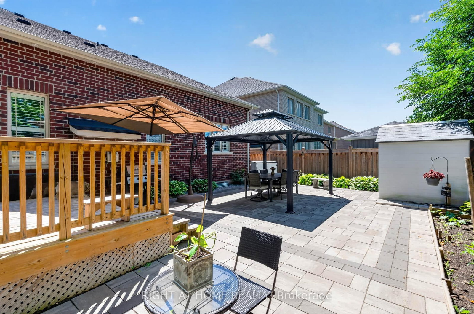 80 Sharpe Crescent • New Tecumseth, ON photo 47