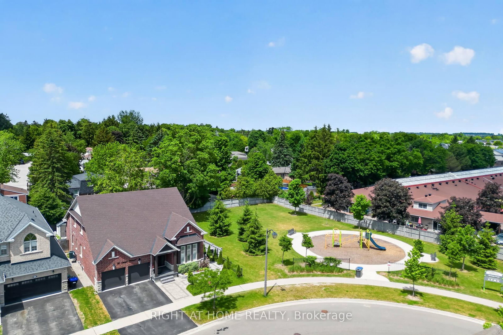 80 Sharpe Crescent • New Tecumseth, ON photo 50
