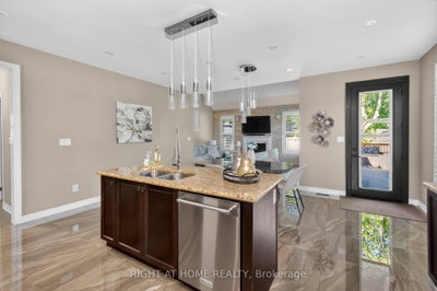 80 Sharpe Crescent • New Tecumseth, ON photo 9