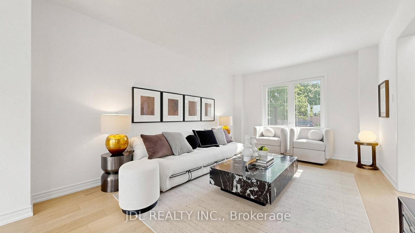 36 Chartwell Crescent • Georgina, ON photo 13