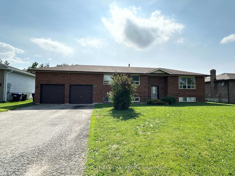 home for lease on 2047 Chantler Street