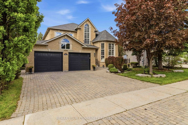 512 Vaughan Mills Rd, Vaughan, Ontario