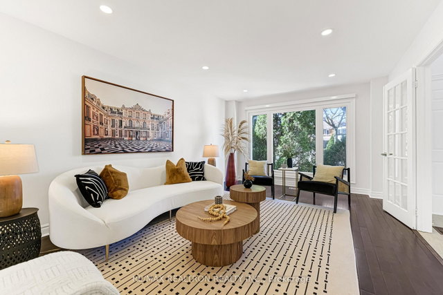 78 Soho Crescent