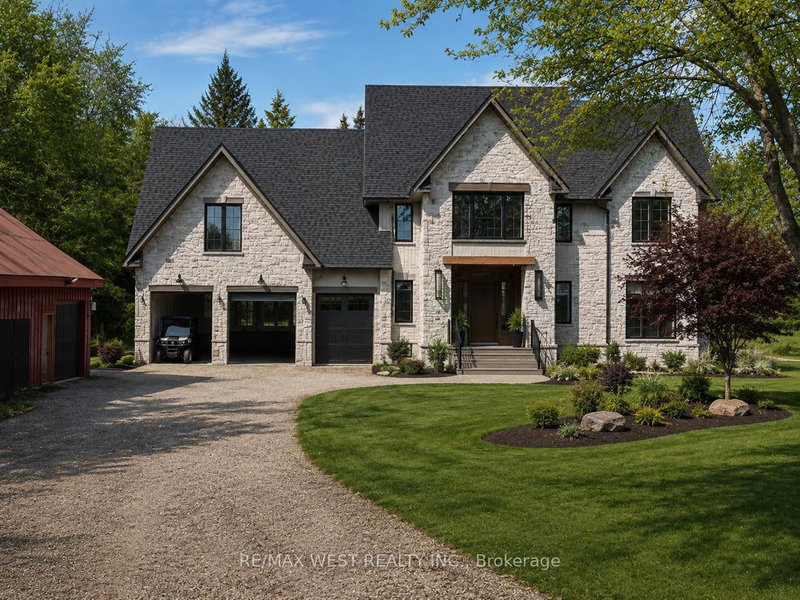 4535 Sideroad 20