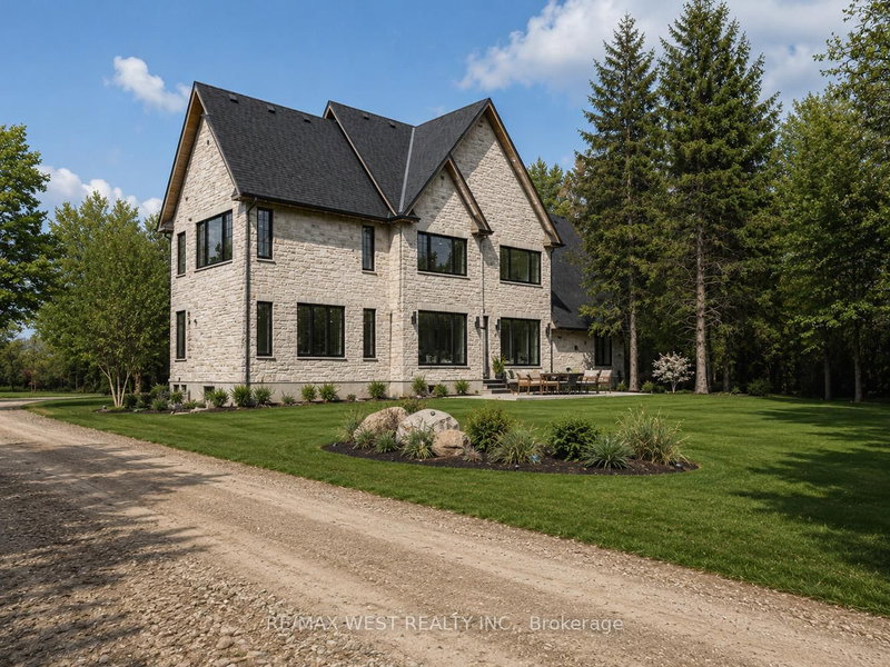 4535 Sideroad 20