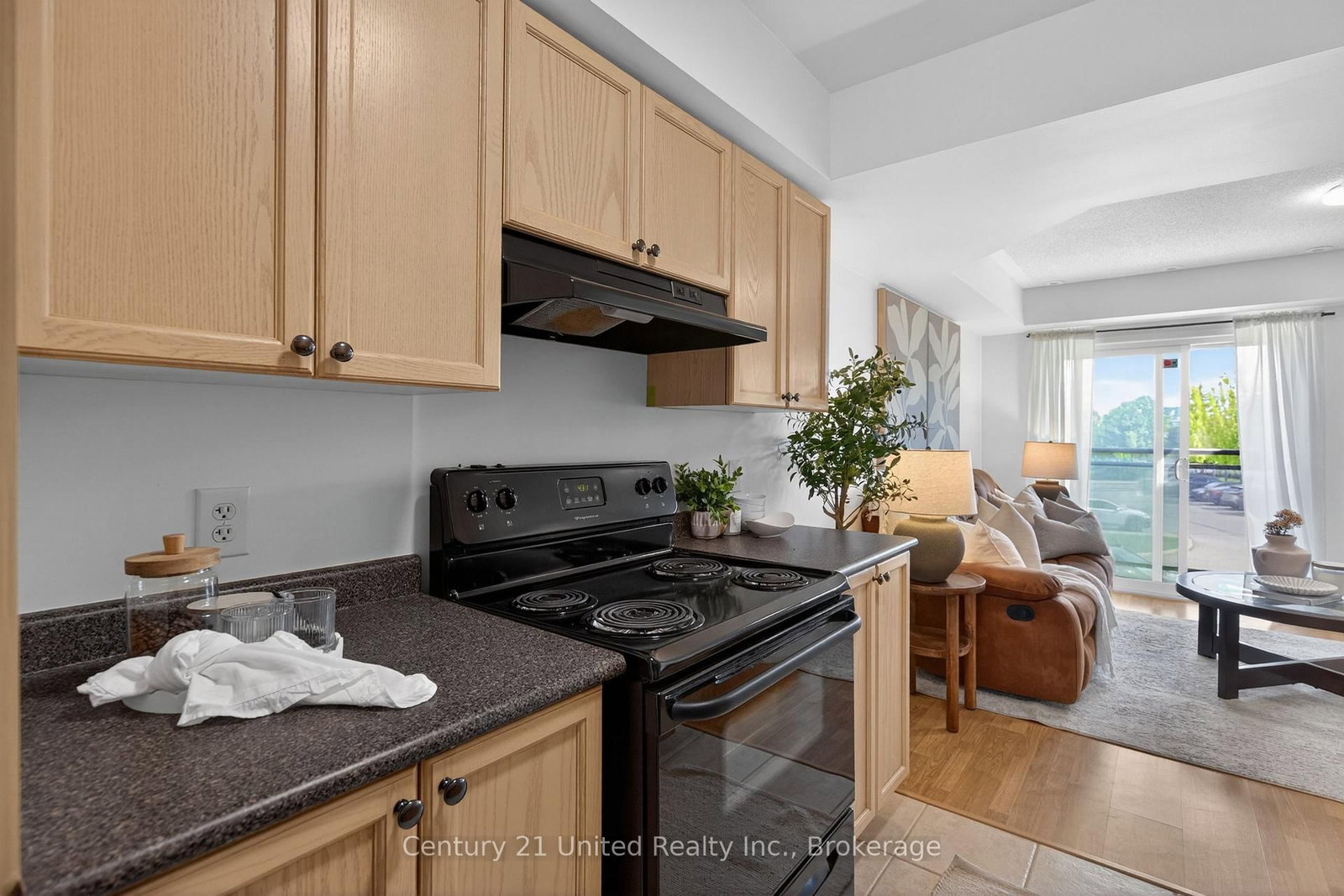 2285 Bur Oak Avenue • #30 • Markham, ON photo 20