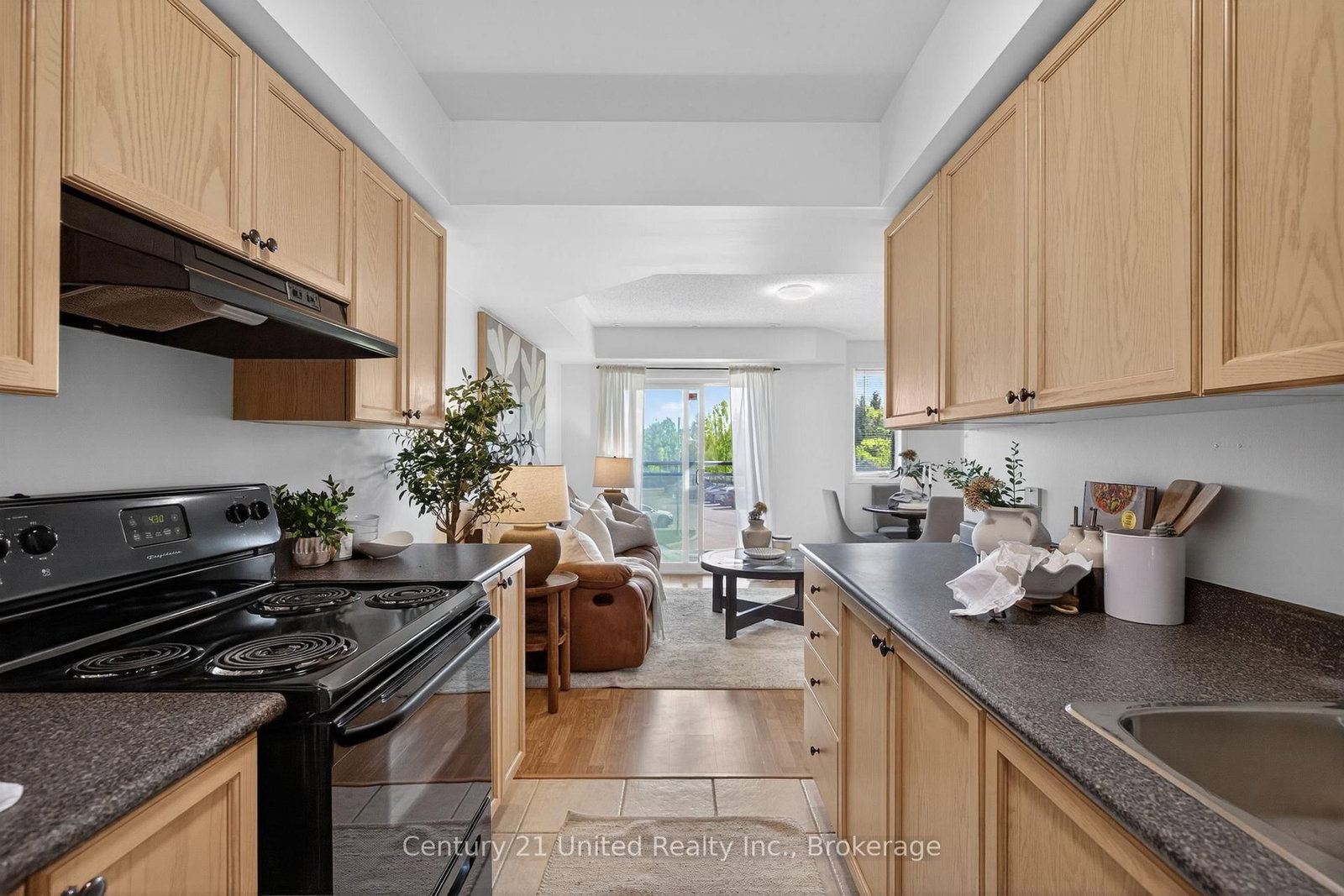 2285 Bur Oak Avenue • #30 • Markham, ON photo 21