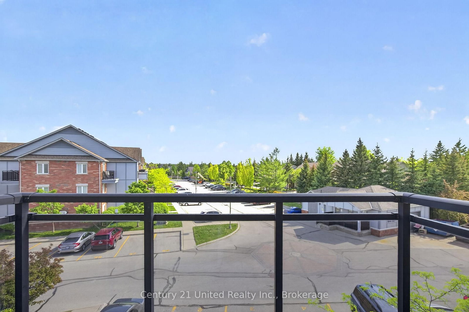 2285 Bur Oak Avenue • #30 • Markham, ON photo 43