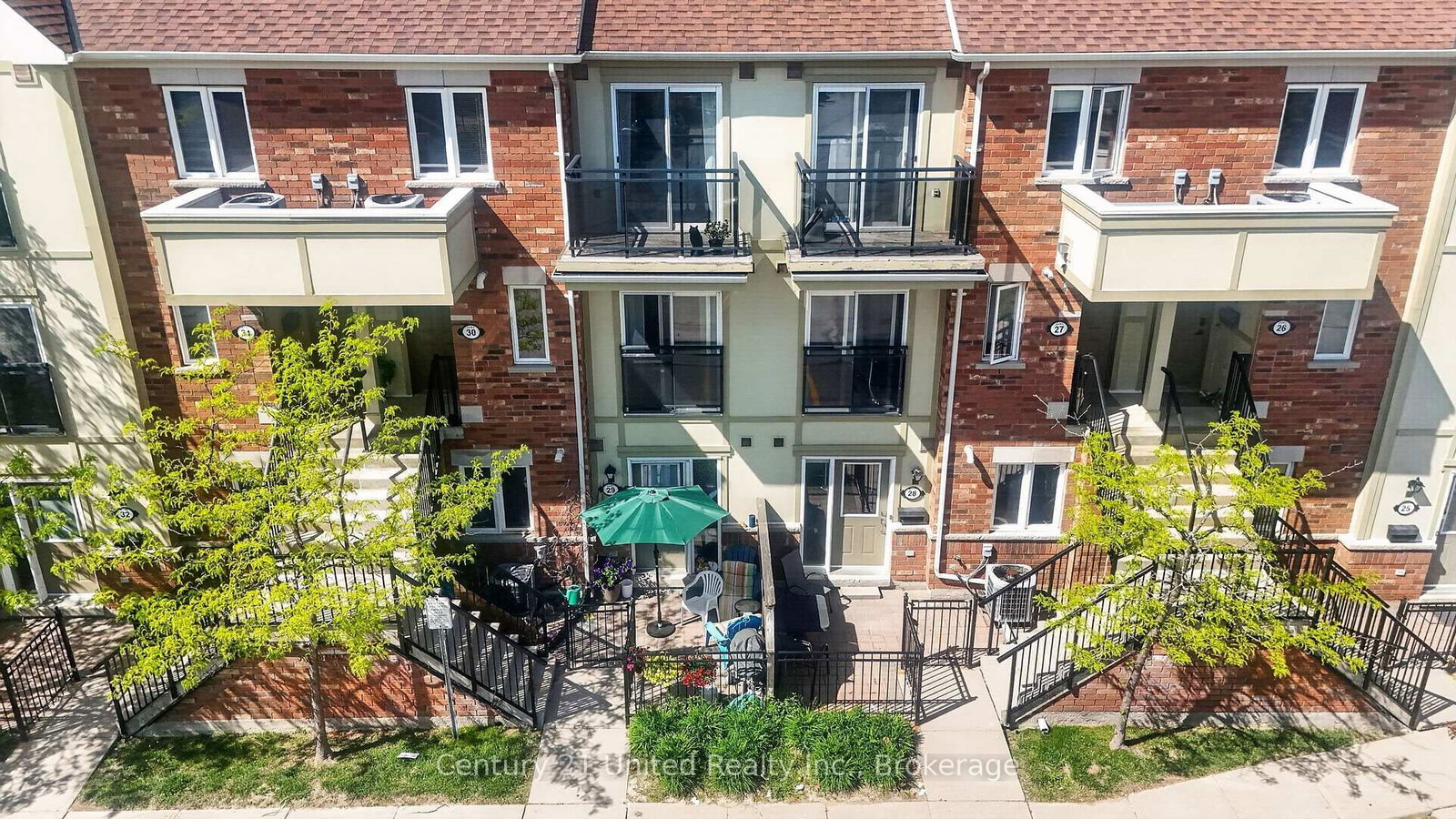 2285 Bur Oak Avenue • #30 • Markham, ON photo 44