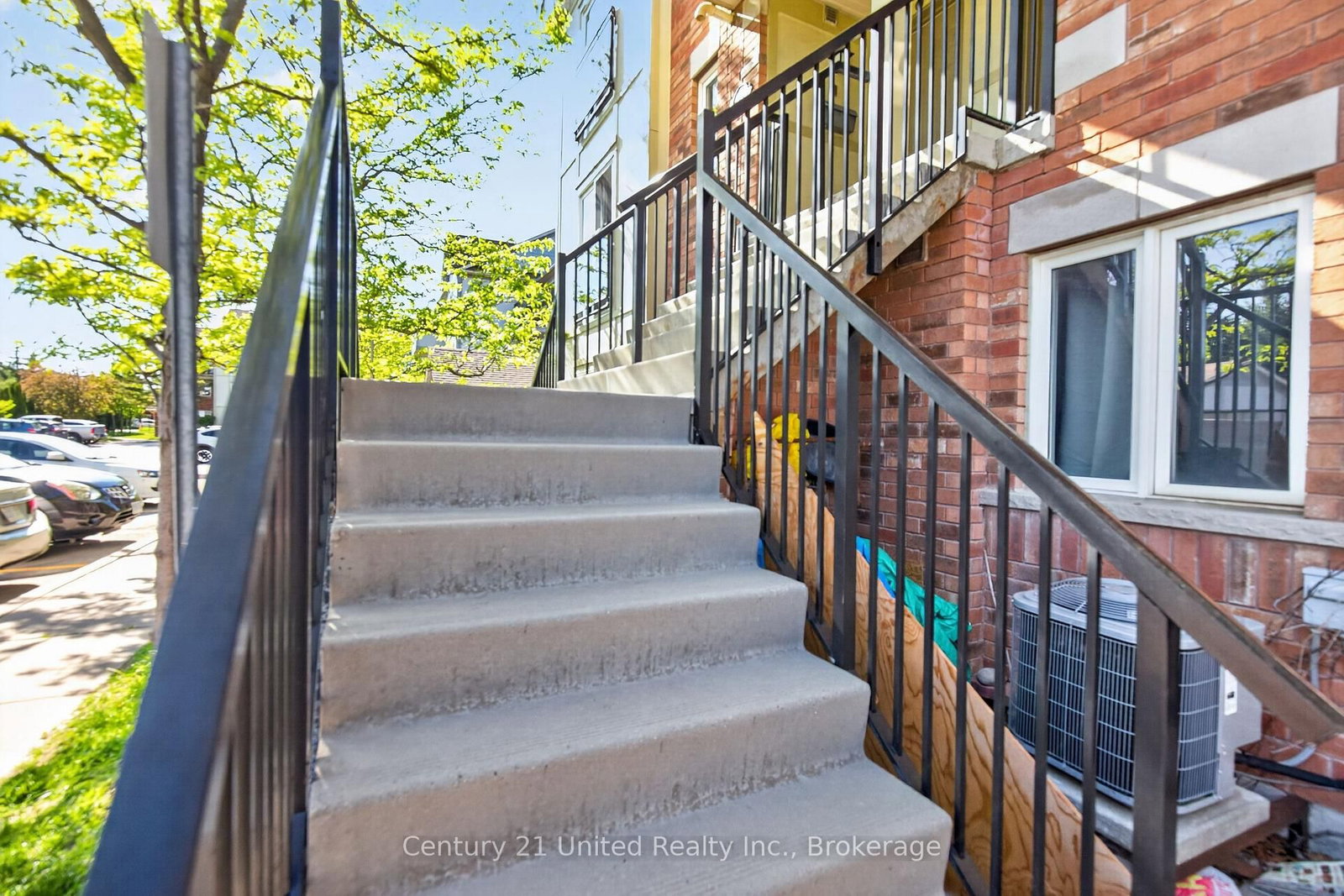 2285 Bur Oak Avenue • #30 • Markham, ON photo 6