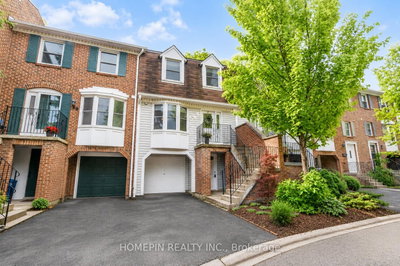 86 Confederation Way