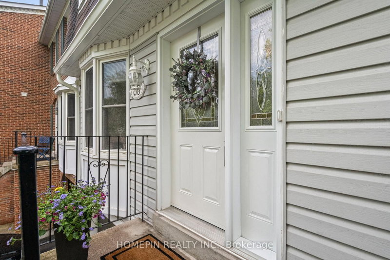 86 Confederation Way