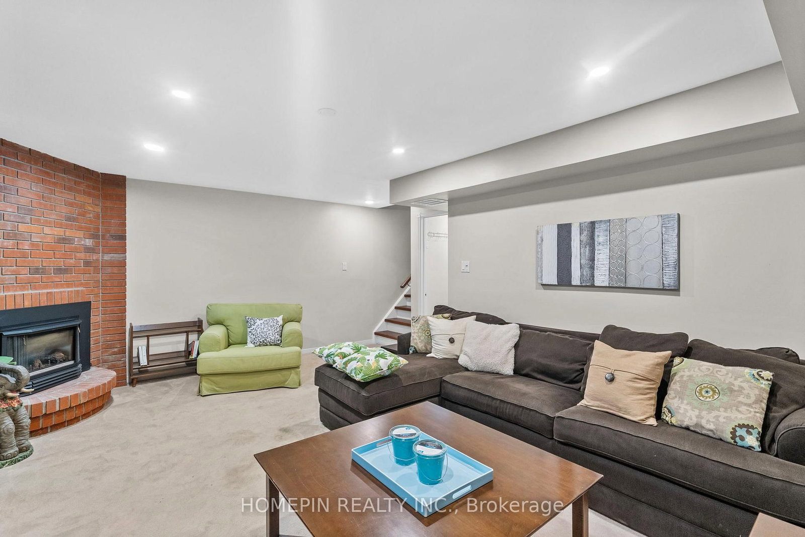 86 Confederation Way • Markham, ON photo 22