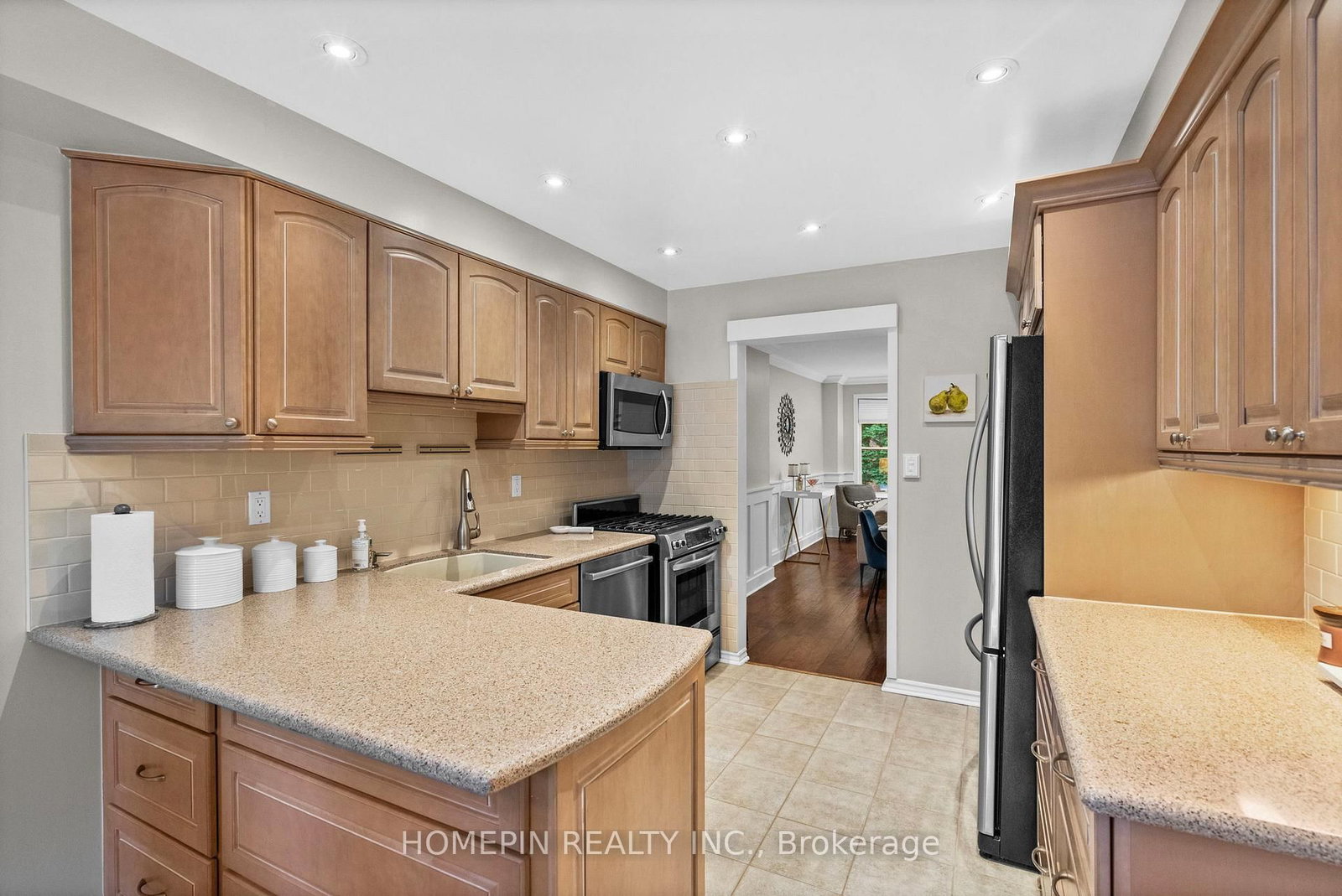86 Confederation Way • Markham, ON photo 7