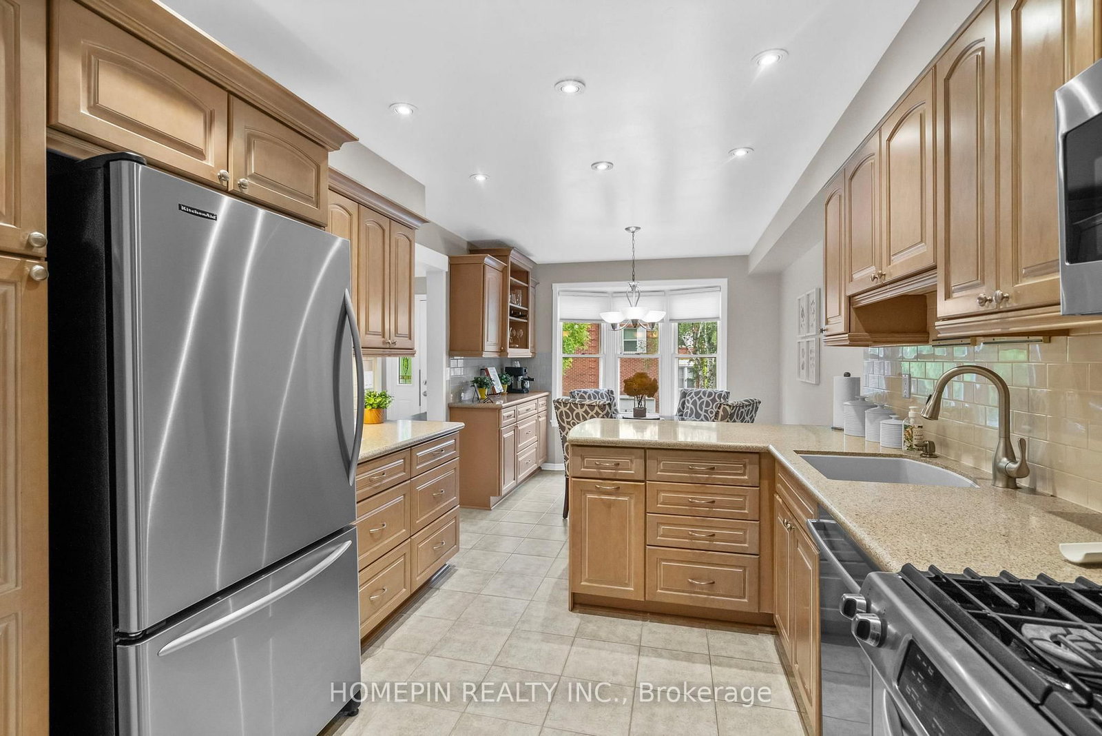 86 Confederation Way • Markham, ON photo 8
