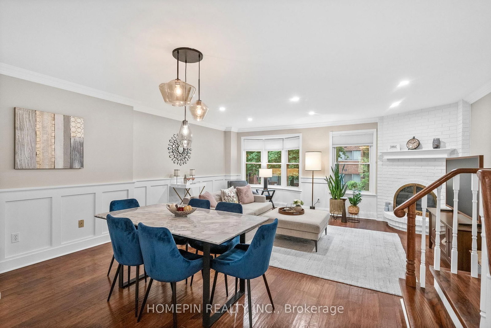 86 Confederation Way • Markham, ON photo 9