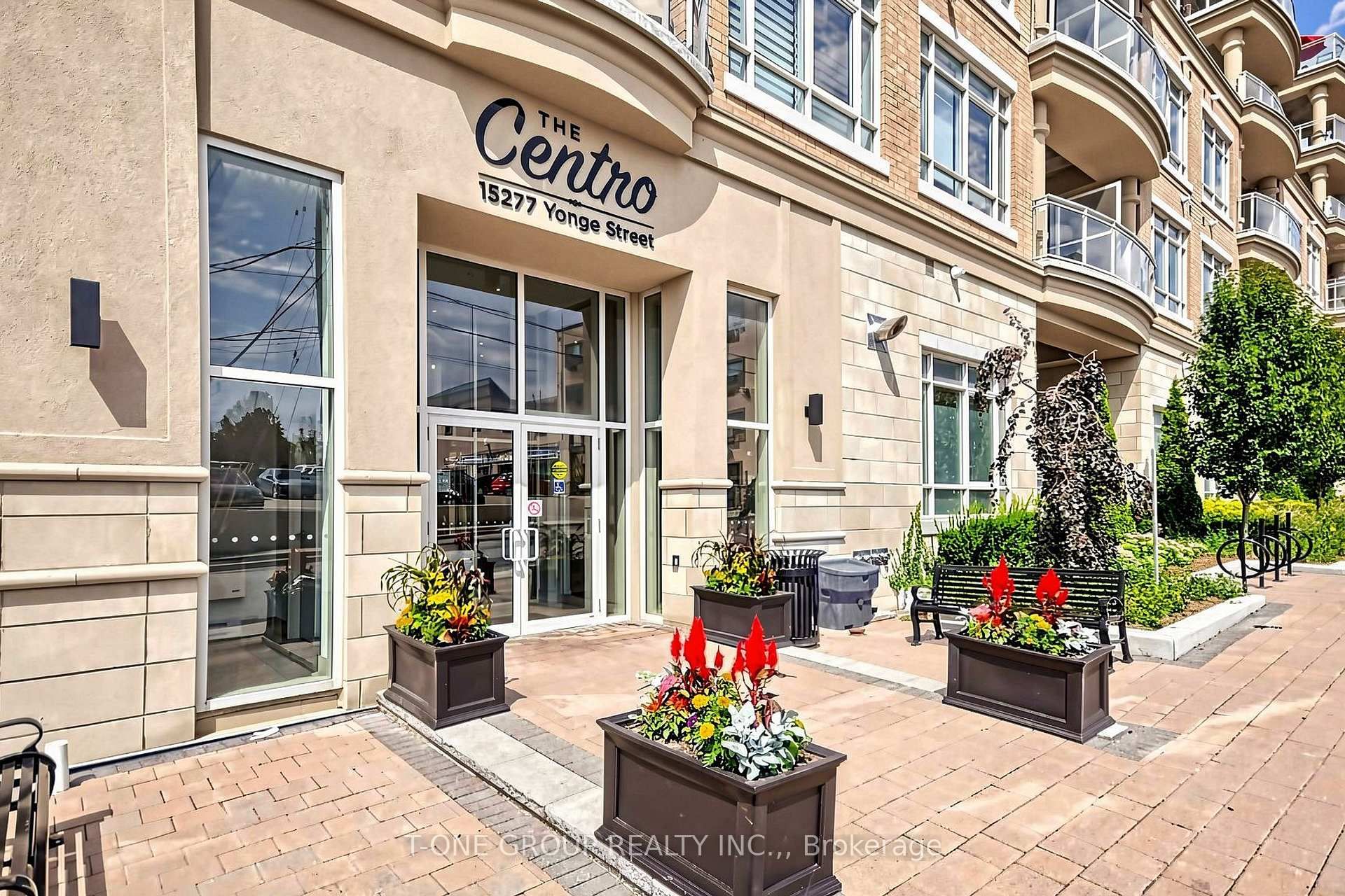 15277 Yonge Street, Unit 602A