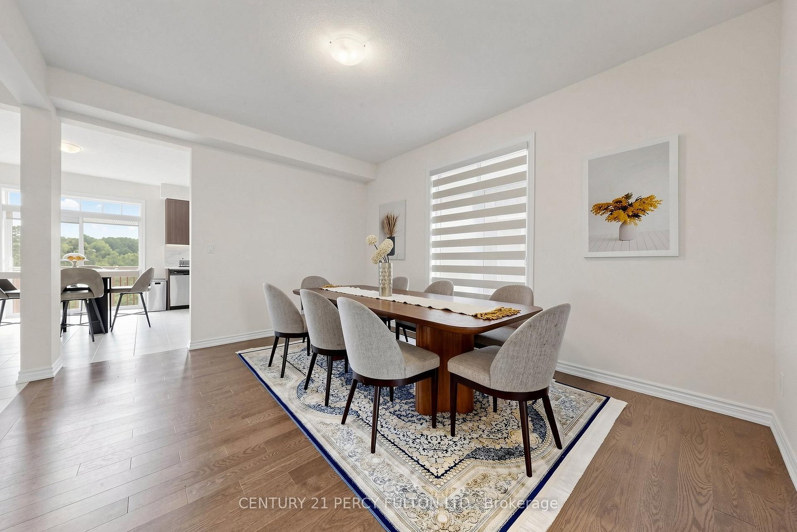 166 Ferragine Crescent • Bradford West Gwillimbury, ON photo 18