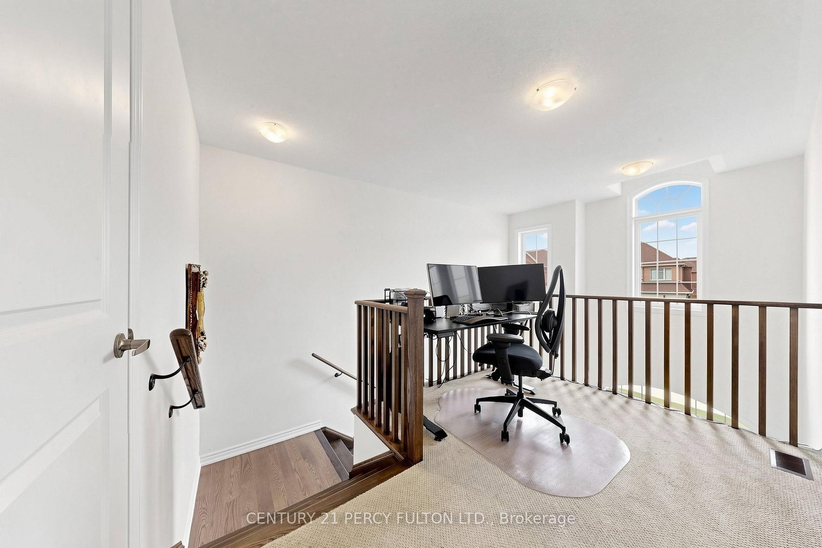 166 Ferragine Crescent • Bradford West Gwillimbury, ON photo 19