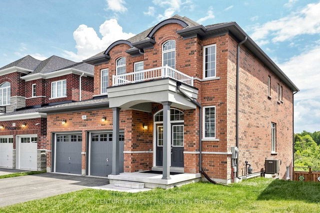 166 Ferragine Crescent