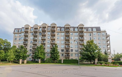 Condo leased at 111-1 Maison Parc Court, Vaughan, Ontario, L4J 9K1 - Lakeview Estates - MLS: N13440878
