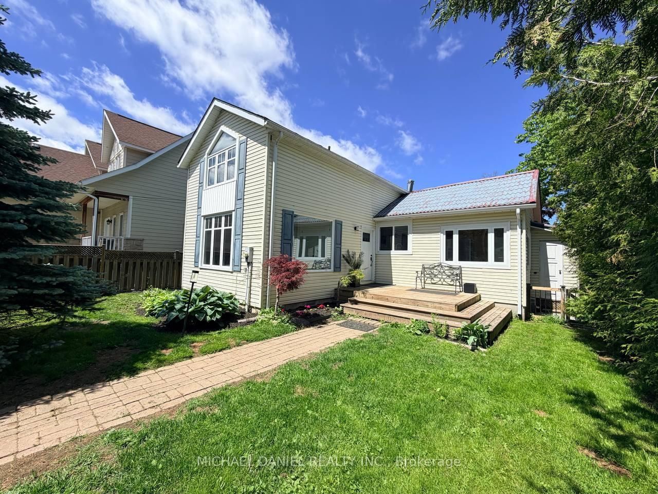 1727 Cedar Grove Avenue • Innisfil, ON photo 44